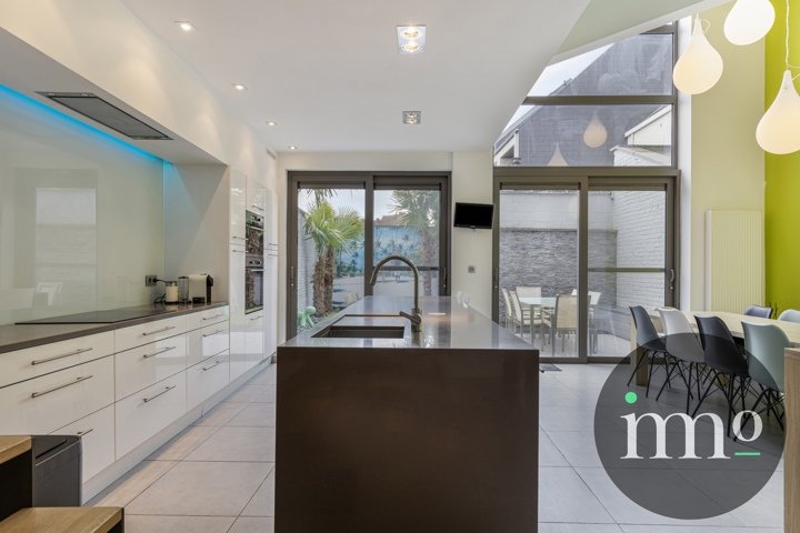 Maison à vendre à Ternat 1740 499000.00€ 4 chambres 270.00m² - Annonce 117567