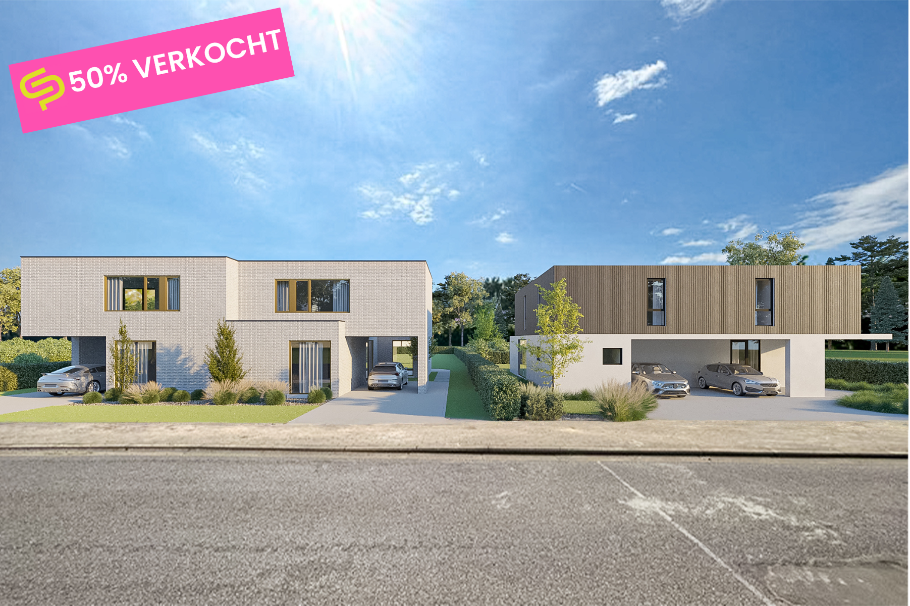 Maison à vendre à Itterbeek 1701 770000.00€ 3 chambres 185.00m² - Annonce 117649