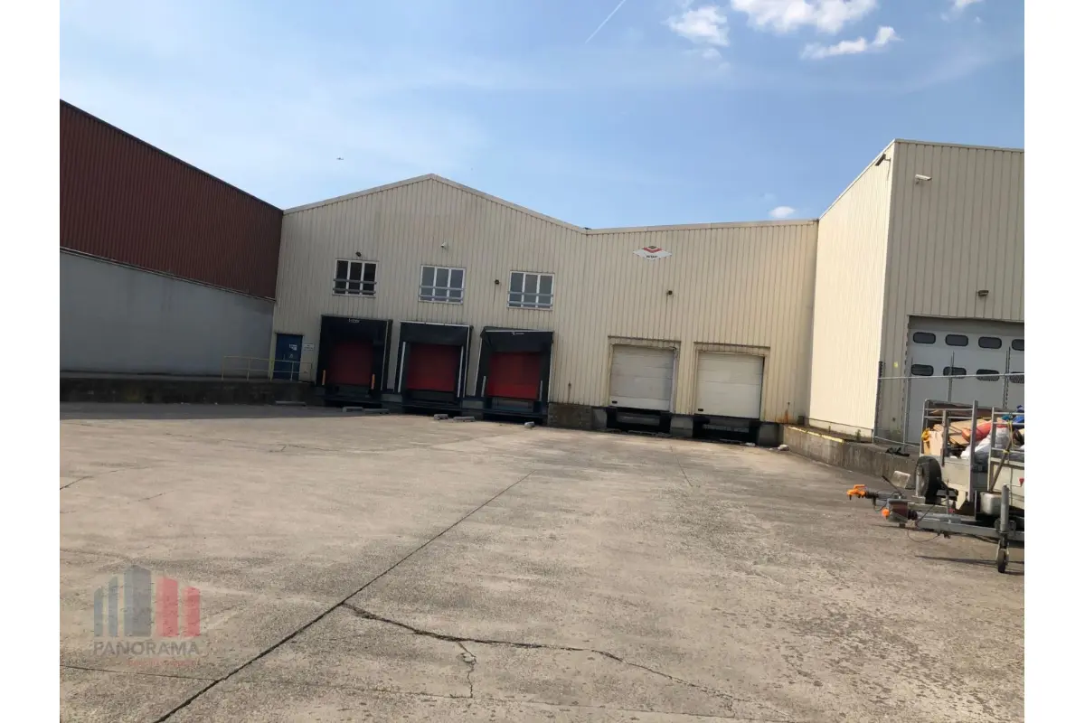 Commerce à louer à Vilvorde 1800 8055.00€  chambres 1481.00m² - Annonce 122523