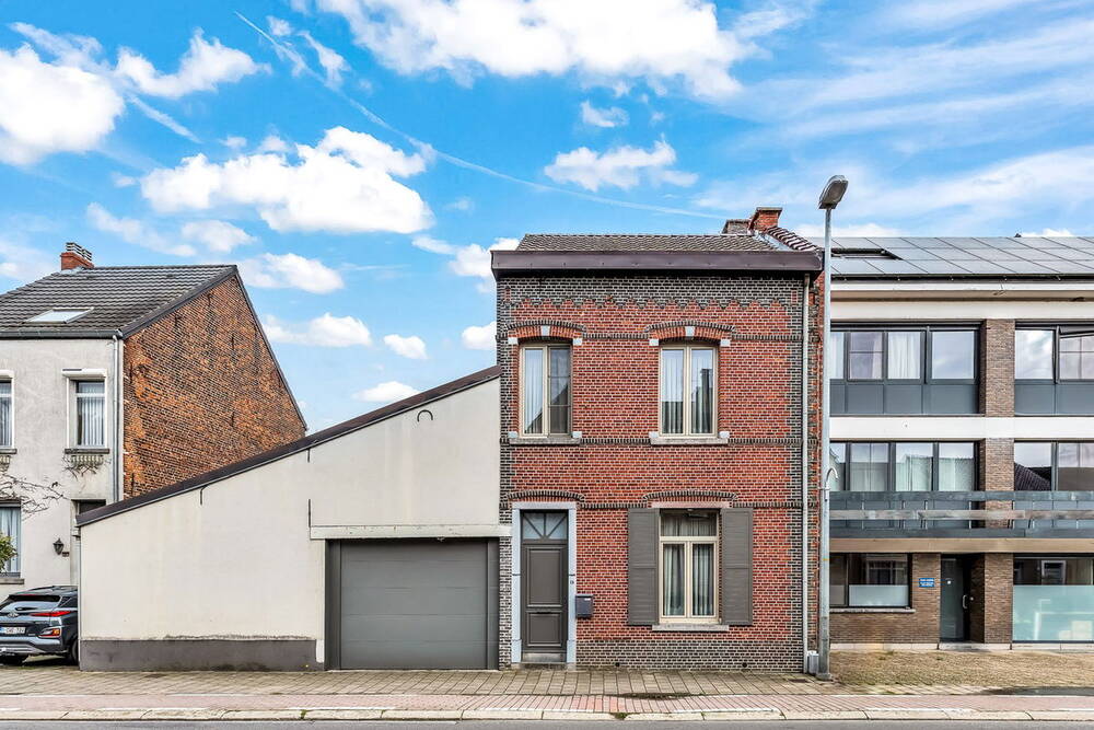 Maison à vendre à Tildonk 3150 325000.00€ 3 chambres 247.00m² - Annonce 282123
