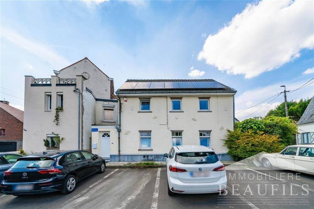 Huis te  koop in Eigenbrakel 1420 215000.00€ 1 slaapkamers 80.00m² - Zoekertje 121148