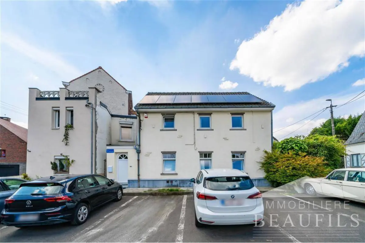 Maison à vendre à Braine-l'Alleud 1420 215000.00€ 1 chambres 80.00m² - Annonce 121148