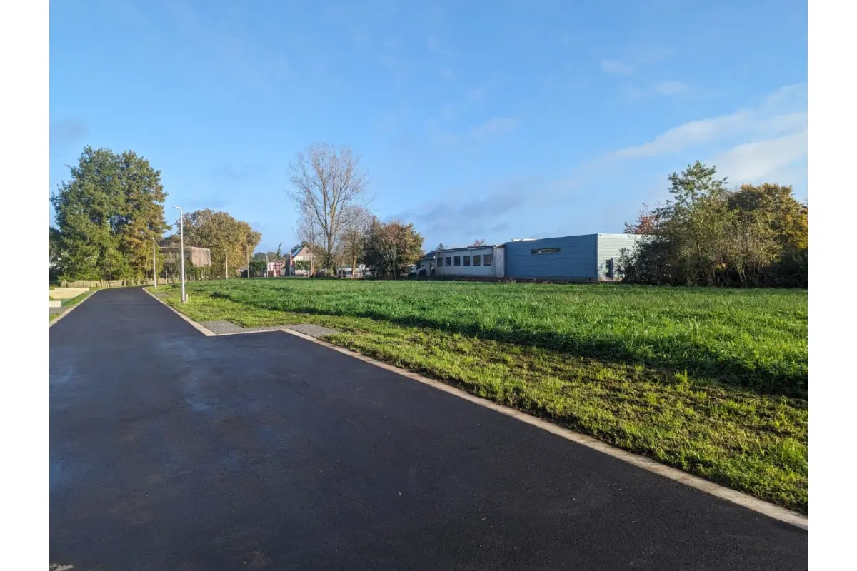 Grond te  koop in Montaigu-Zichem 3270 130000.00€  slaapkamers m² - Zoekertje 124750