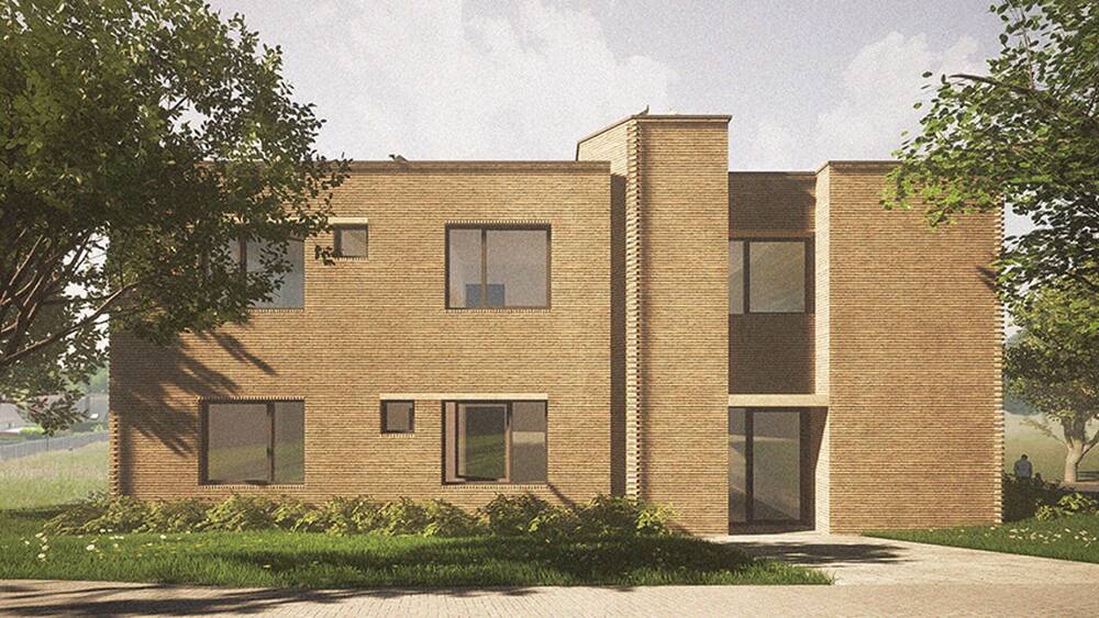 Appartement à vendre à Roosdaal 1760 329997.00€ 2 chambres 96.00m² - Annonce 127585