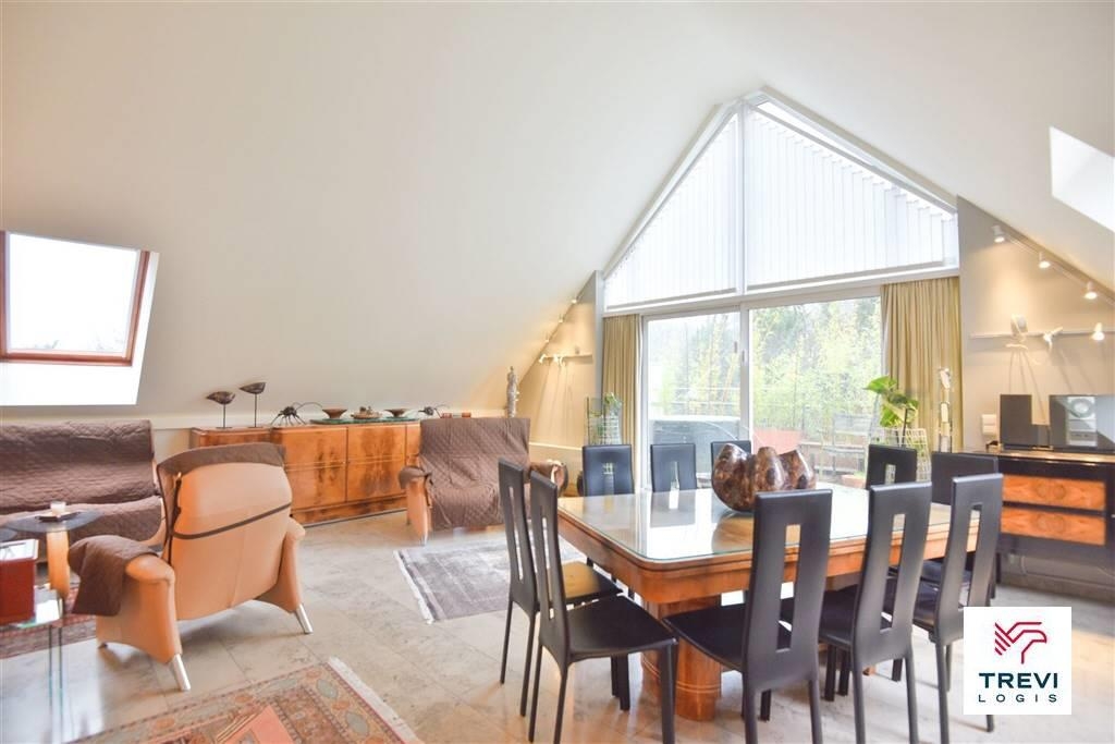 Duplex à à Morlanwelz-Mariemont 7140 15000.00€ 3 chambres 140.00m² - Annonce 128601