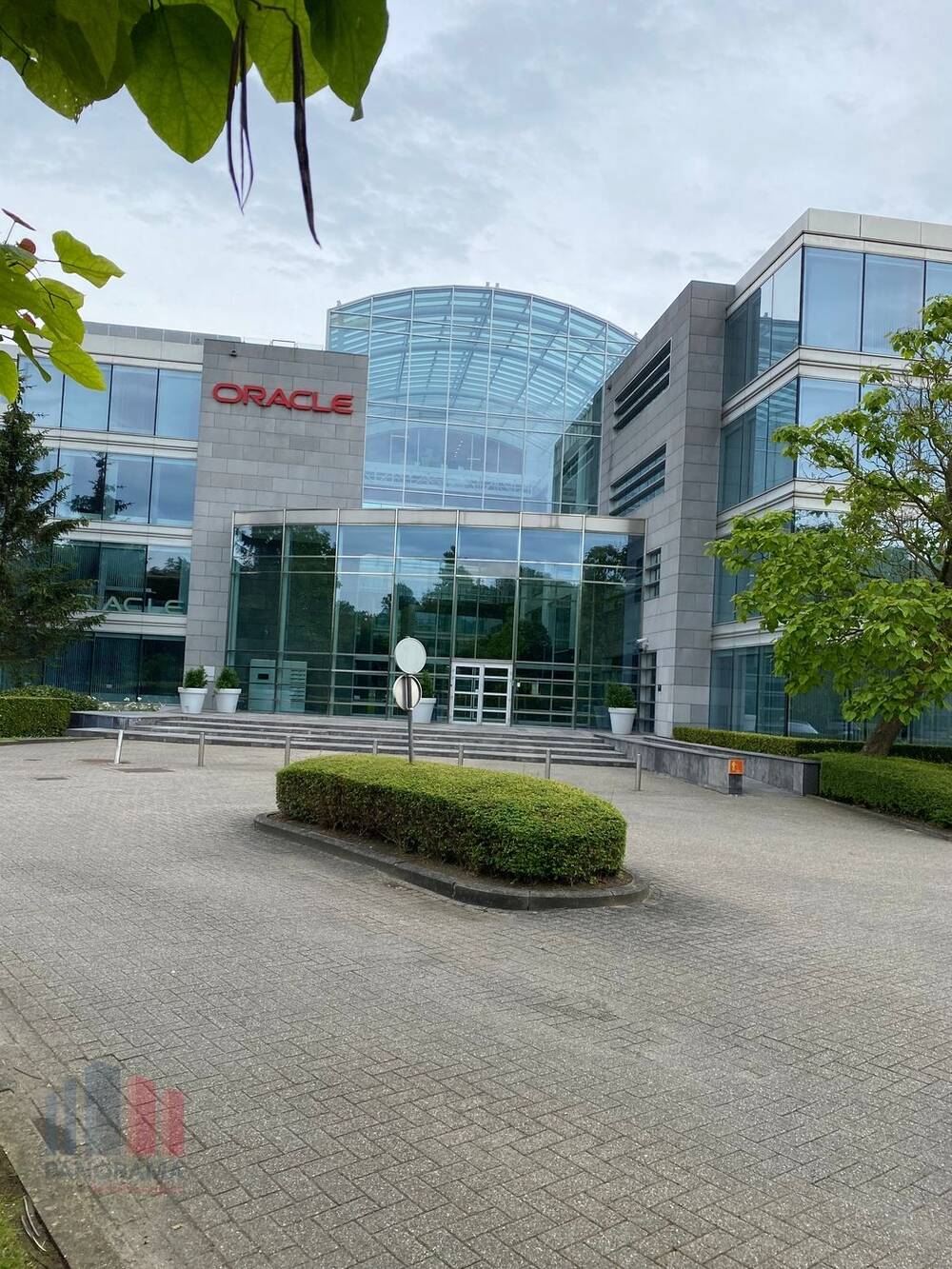 Commerce à louer à Vilvorde 1800 12011.00€ chambres 994.00m² - Annonce 129294