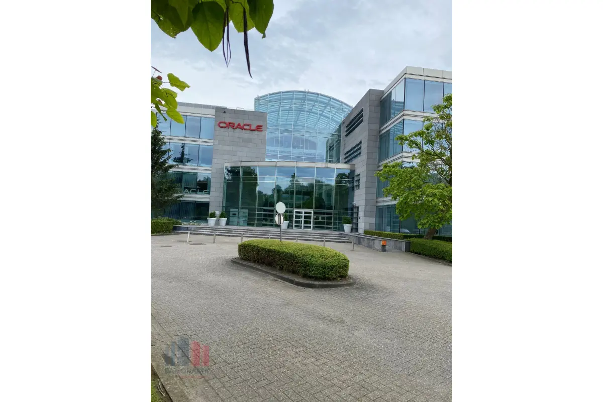 Commerce à louer à Vilvorde 1800 12011.00€  chambres 994.00m² - Annonce 129294