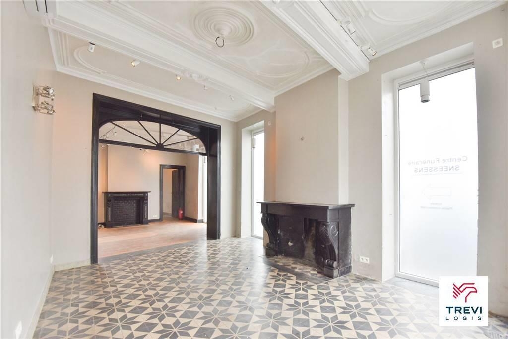 Commerce à vendre à Genappe 1470 160000.00€ chambres 65.00m² - Annonce 128599