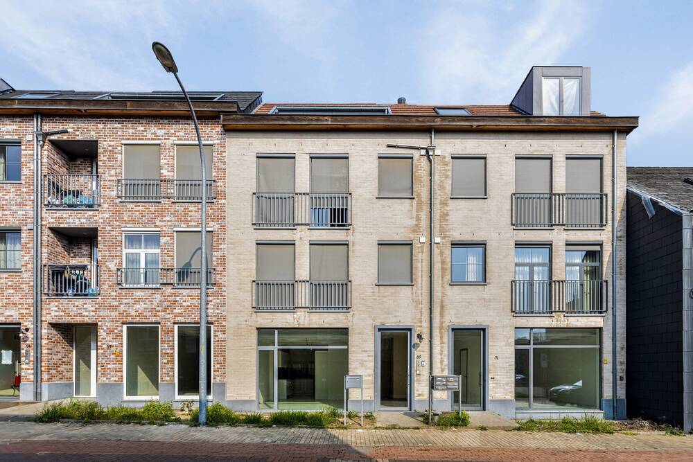 Appartement à vendre à Diegem 1831 192715.00€ 1 chambres 56.70m² - Annonce 132083