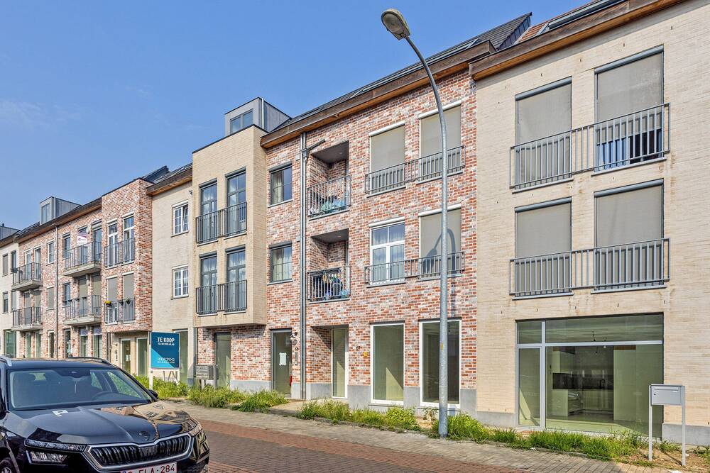 Appartement à vendre à Diegem 1831 242479.00€ 1 chambres 76.48m² - Annonce 132084