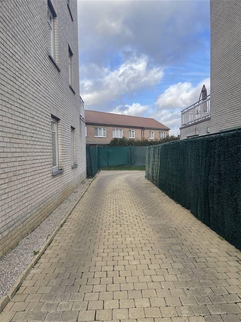 Parking / garage à vendre à Merchtem 1785 8500.00€ chambres m² - Annonce 131819