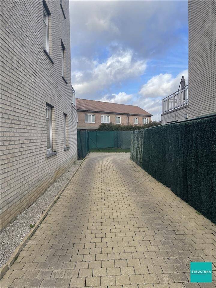 Parking / garage à vendre à Merchtem 1785 8500.00€ chambres m² - Annonce 131819