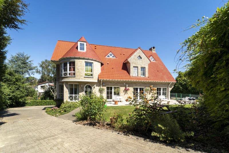 Villa te  koop in Tervuren 3080 2100000.00€ 10 slaapkamers 550.00m² - Zoekertje 131366