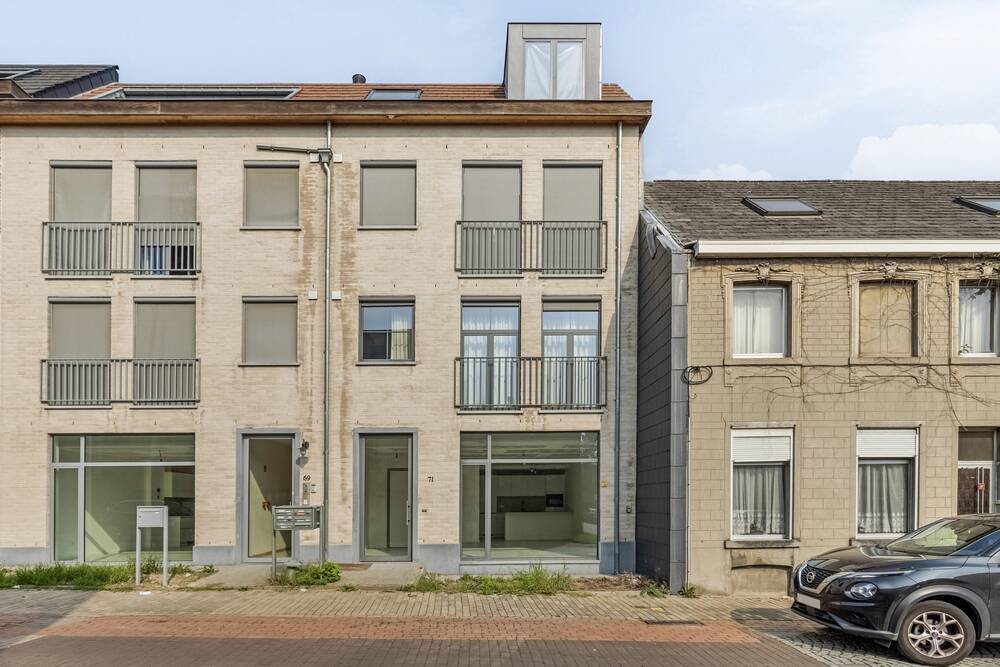 Appartement à vendre à Diegem 1831 234169.00€ 1 chambres 73.80m² - Annonce 131732