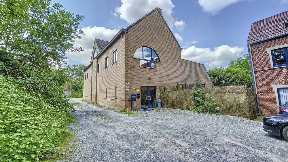 Commerce à vendre à Waterloo 1410 1350000.00€  chambres 710.00m² - Annonce 132564