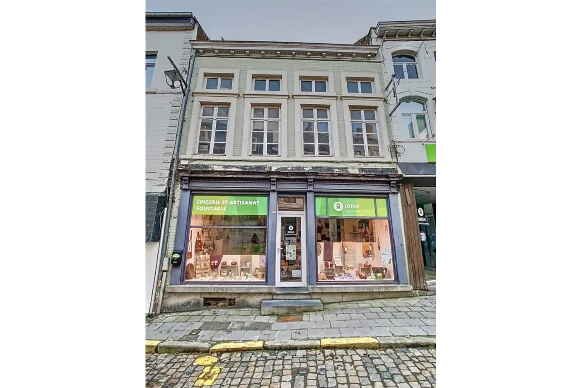 Handelszaak te  koop in Geldenaken 1370 199000.00€ 3 slaapkamers 150.00m² - Zoekertje 134592