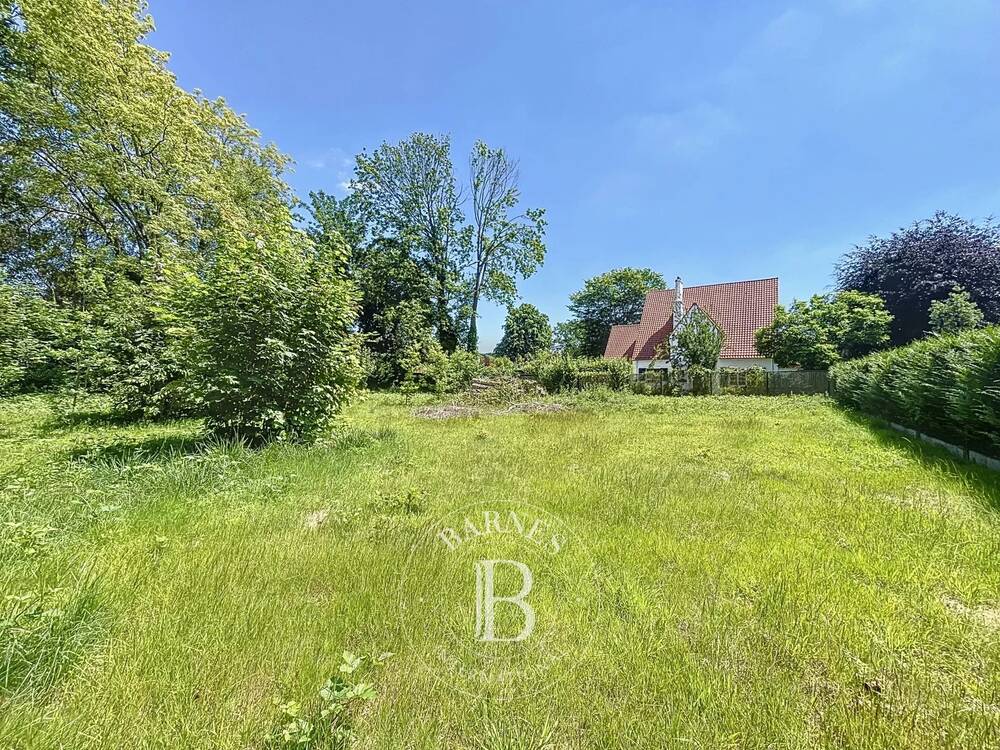 Terrain à vendre à Waterloo 1410 785000.00€ chambres m² - Annonce 138049