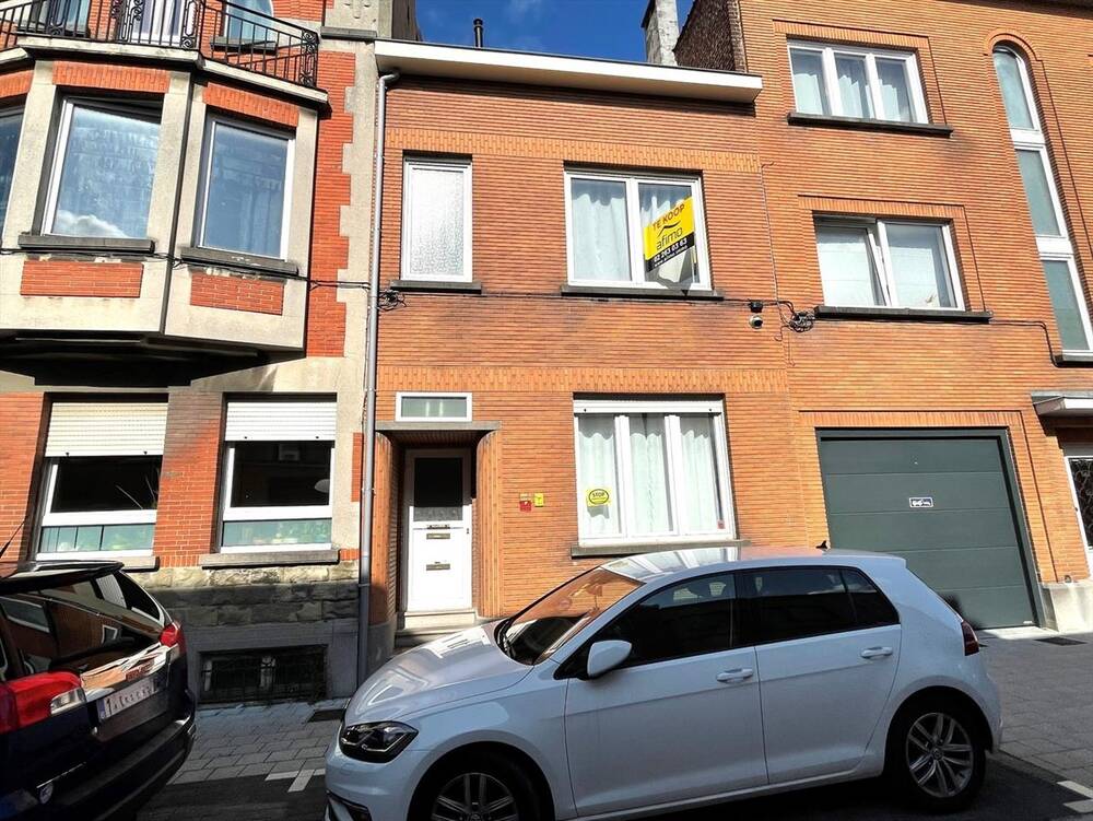 Huis te koop in Strombeek-Bever 1853 350000.00€ 4 slaapkamers 176.00m² - Zoekertje 141677