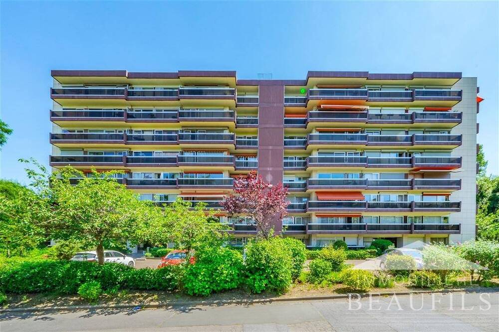 Appartement te  koop in Nijvel 1400 195000.00€ 2 slaapkamers 82.00m² - Zoekertje 143155