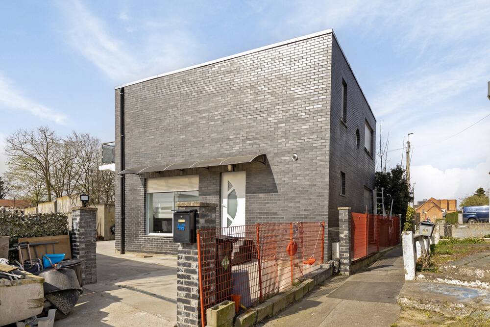 Maison à vendre à Affligem 1790 399000.00€ 3 chambres 159.00m² - Annonce 150886