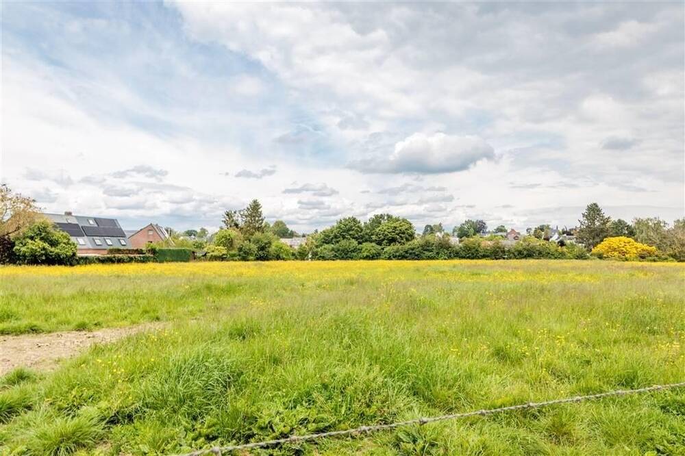 Terrain à vendre à Lillois-Witterzée 1428 299000.00€ chambres 1225.00m² - Annonce 151074