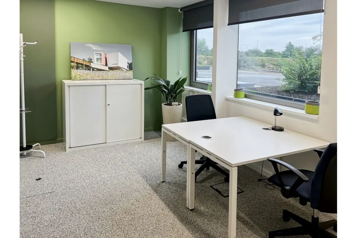 Handelszaak te  huur in Mont-Saint-Guibert 1435 249.00€ 0 slaapkamers m² - Zoekertje 155057