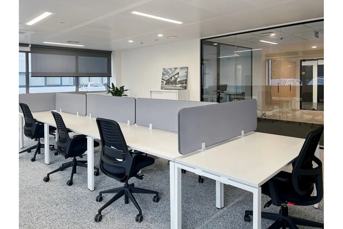 Handelszaak te  huur in Mont-Saint-Guibert 1435 149.00€ 0 slaapkamers m² - Zoekertje 155063