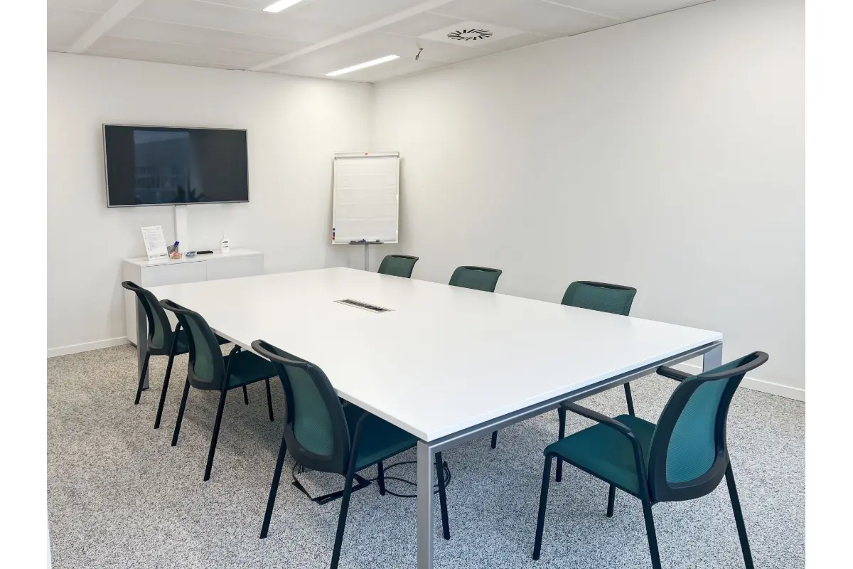 Handelszaak te  huur in Mont-Saint-Guibert 1435 2166.00€ 0 slaapkamers m² - Zoekertje 154626