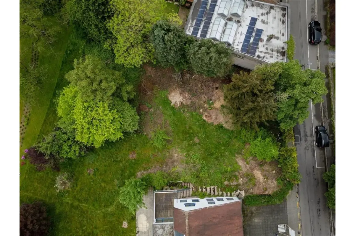 Terrain à vendre à Genval 1332 315000.00€  chambres m² - Annonce 154497