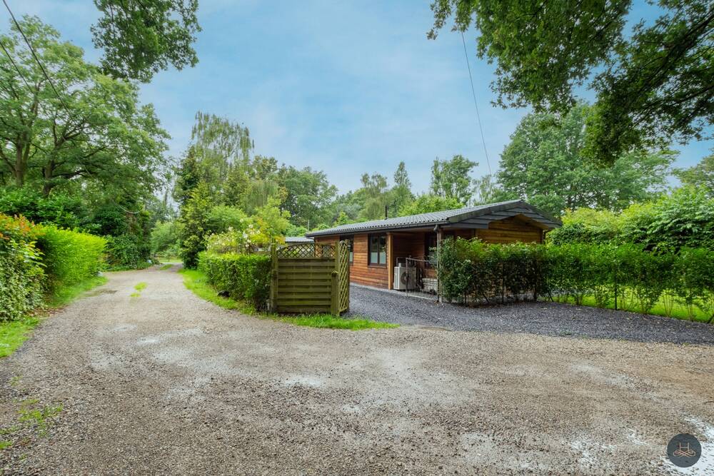Huis te koop in Haacht 3150 227500.00€ 2 slaapkamers 80.00m² - Zoekertje 158193