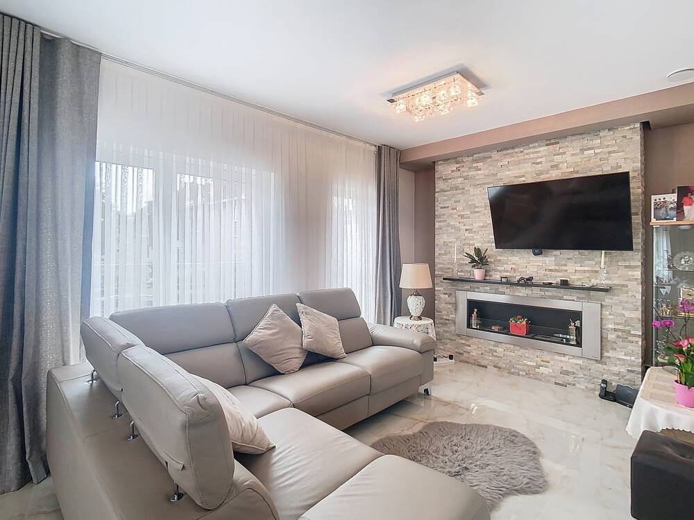 Maison à louer à Sint-Stevens-Woluwe 1932 3250.00€ 4 chambres m² - Annonce 159213