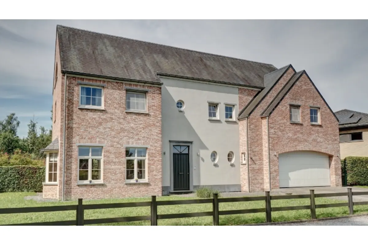 Villa à vendre à Hever 3191 1130000.00€ 4 chambres 435.00m² - Annonce 160153