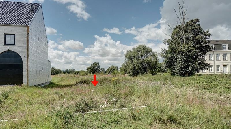 Terrain à vendre à Kampenhout 1910 156000.00€ chambres m² - Annonce 162969