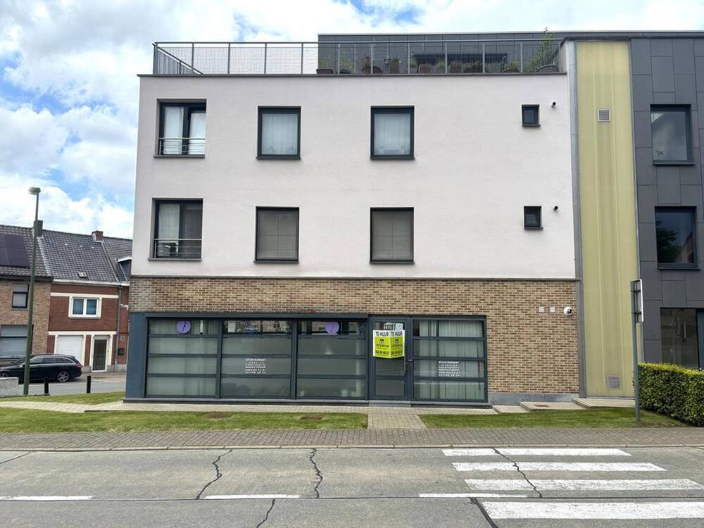 Commerce à louer à Herne 1540 1500.00€ chambres 86.00m² - Annonce 163605