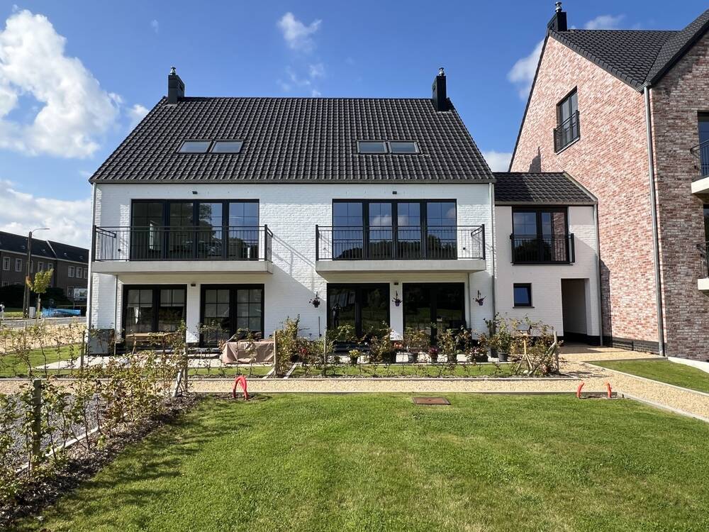 Appartement à vendre à Jodoigne 1370 399000.00€ 3 chambres 150.00m² - Annonce 442281