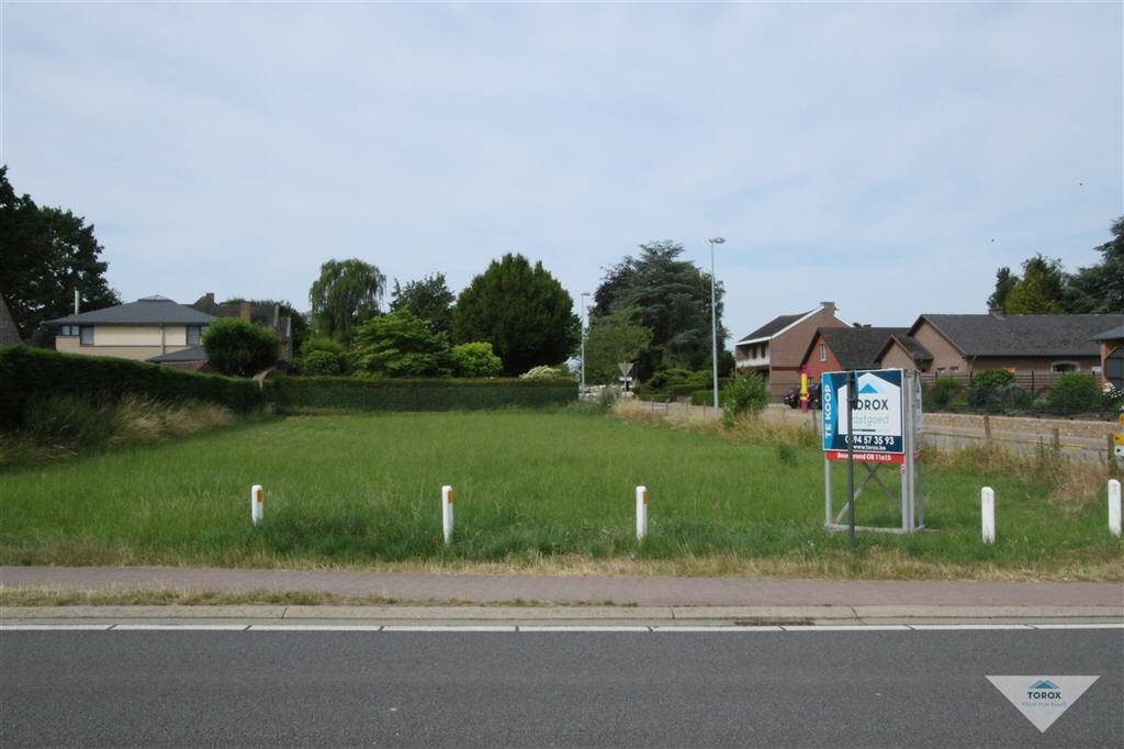 Terrain à vendre à Vissenaken 3300 175000.00€  chambres m² - Annonce 167633