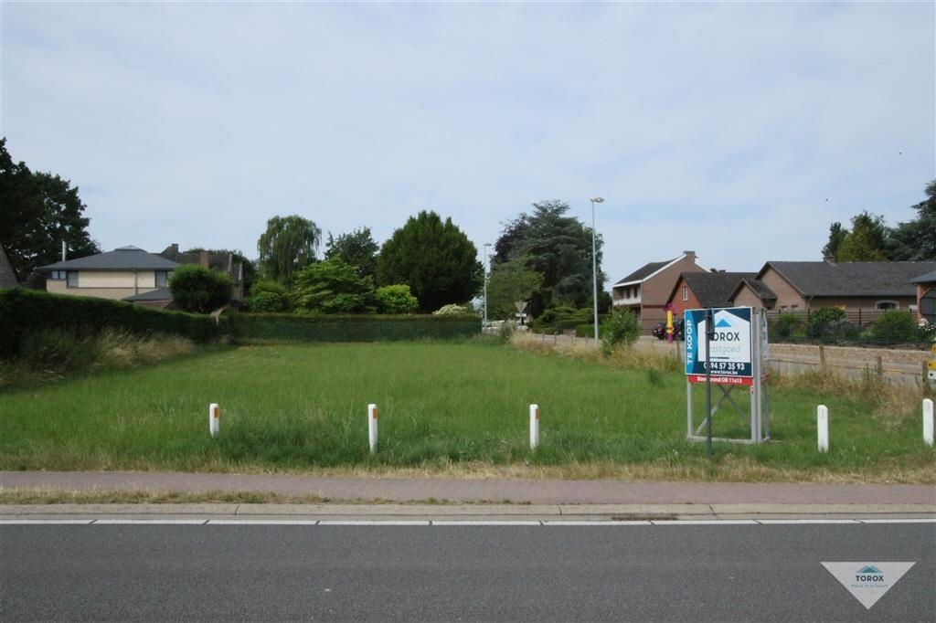 Grond te  koop in Vissenaken 3300 175000.00€  slaapkamers m² - Zoekertje 167633
