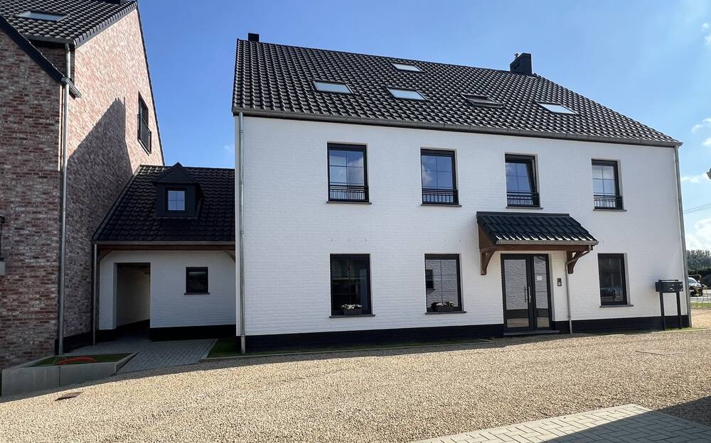 Appartement à vendre à Jodoigne 1370 449000.00€ 3 chambres 185.00m² - Annonce 442282