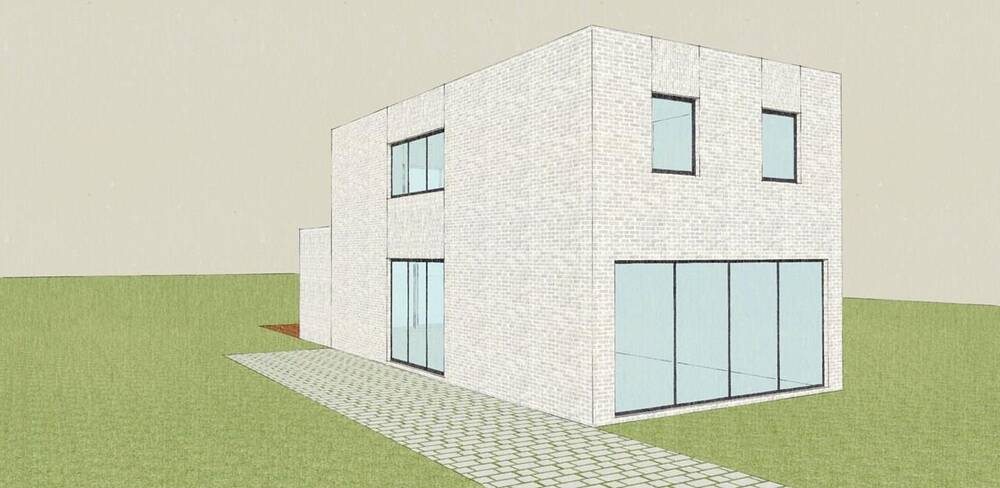 Huis te koop in Rillaar 3202 455000.00€ 3 slaapkamers 160.00m² - Zoekertje 177305