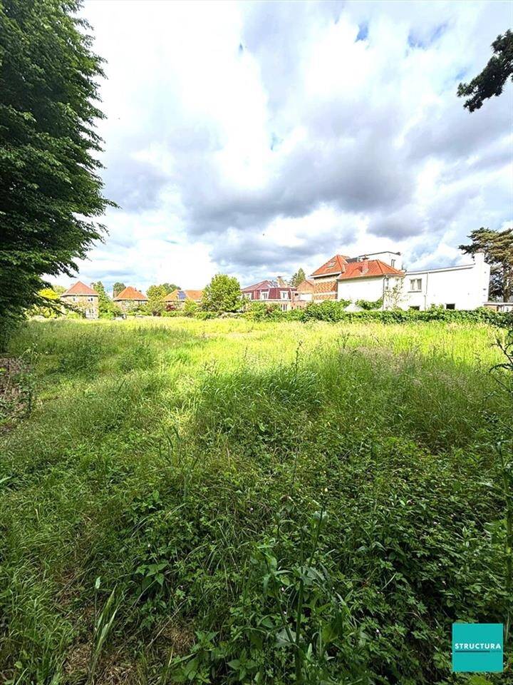 Terrain à vendre à Zellik 1731 345000.00€ chambres m² - Annonce 176661