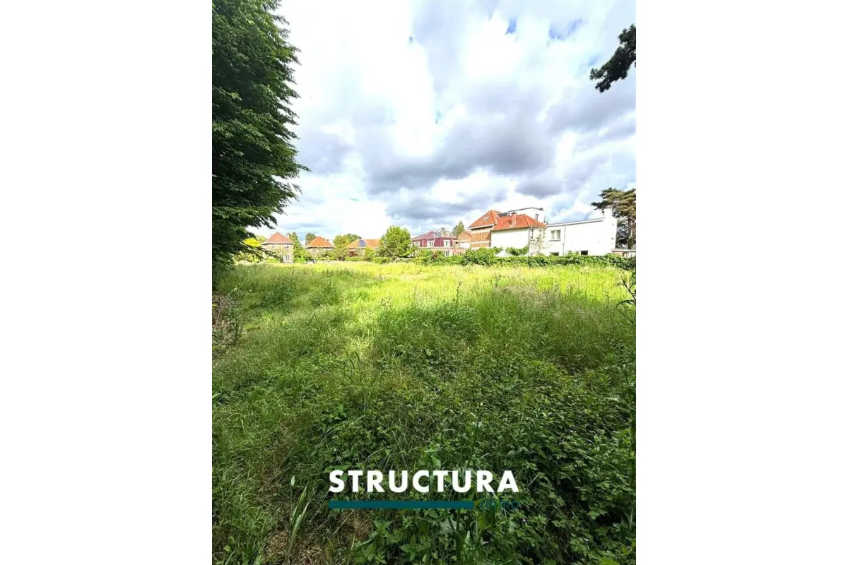 Terrain à vendre à Zellik 1731 298000.00€  chambres m² - Annonce 176661