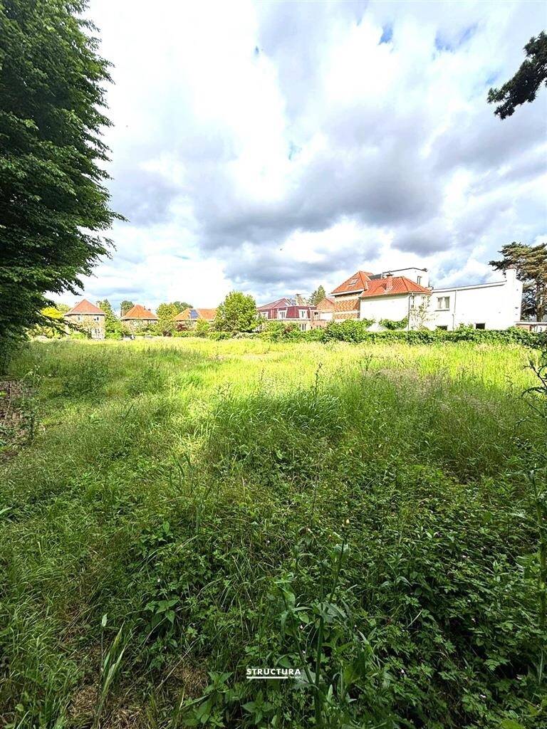 Terrain à bâtir à vendre à Zellik 1731 345000.00€  chambres m² - Annonce 176661