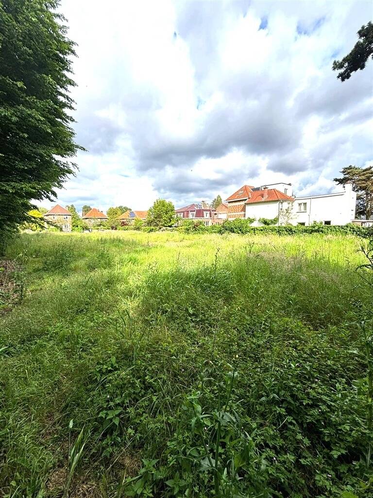 Grond te  koop in Zellik 1731 345000.00€  slaapkamers m² - Zoekertje 176661