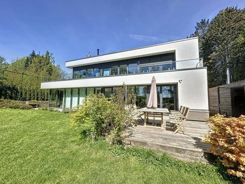 Villa à à Nivelles 1400 1145000.00€ 6 chambres 465.00m² - Annonce 178540