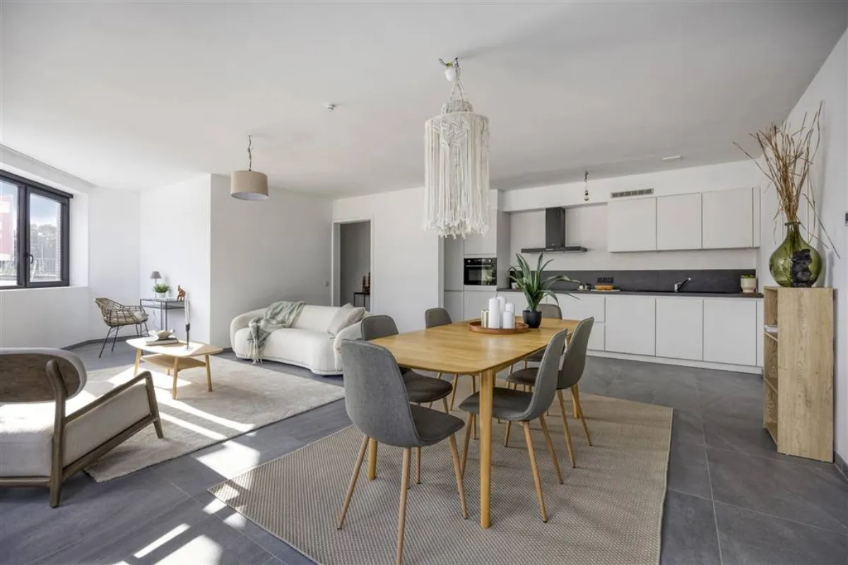 Appartement à vendre à Zaventem 1930 325000.00€ 2 chambres 107.00m² - Annonce 604178