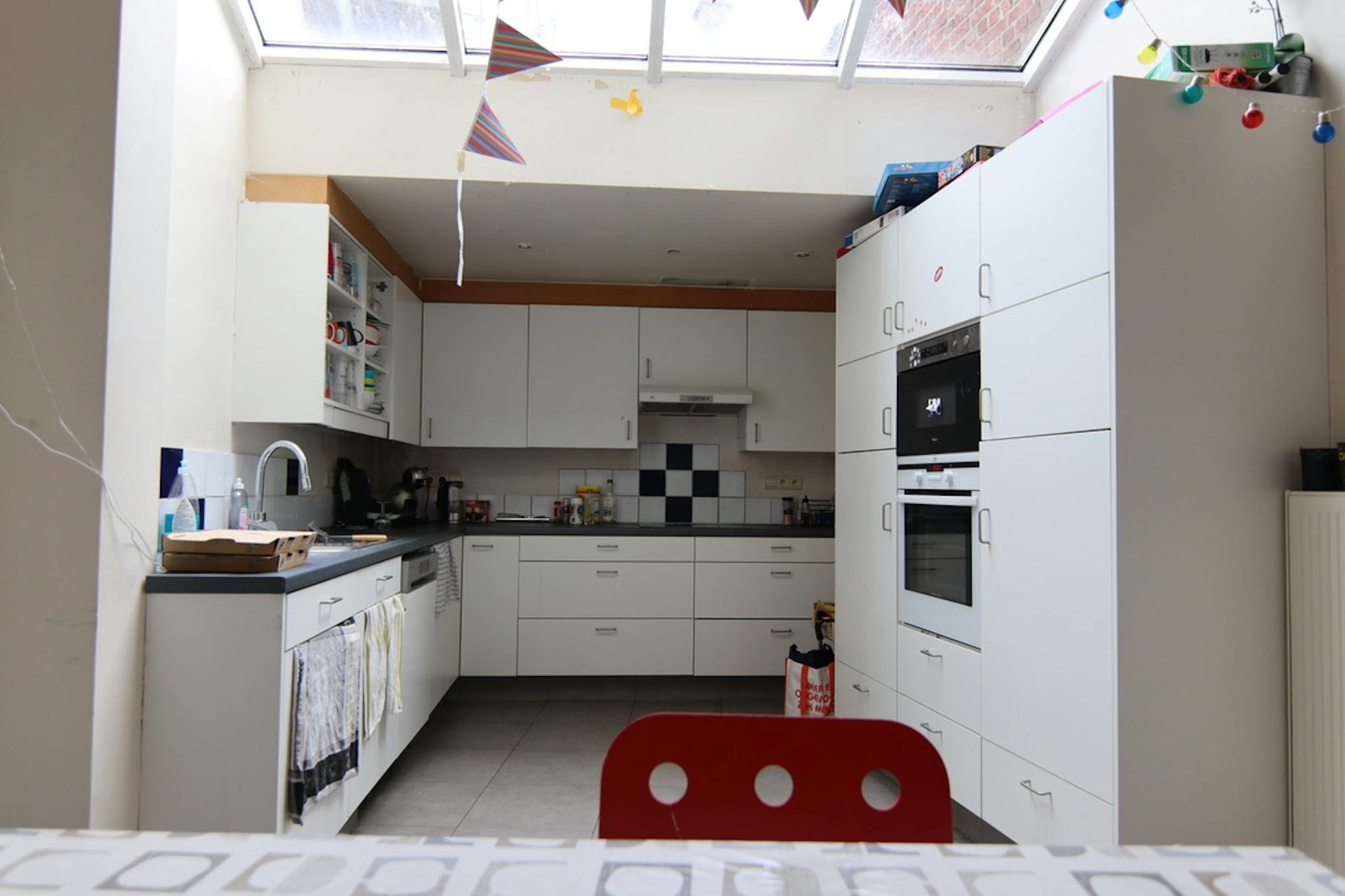 Appartement à louer à Heverlee 3001 420.00€ 1 chambres 12.00m² - Annonce 180675