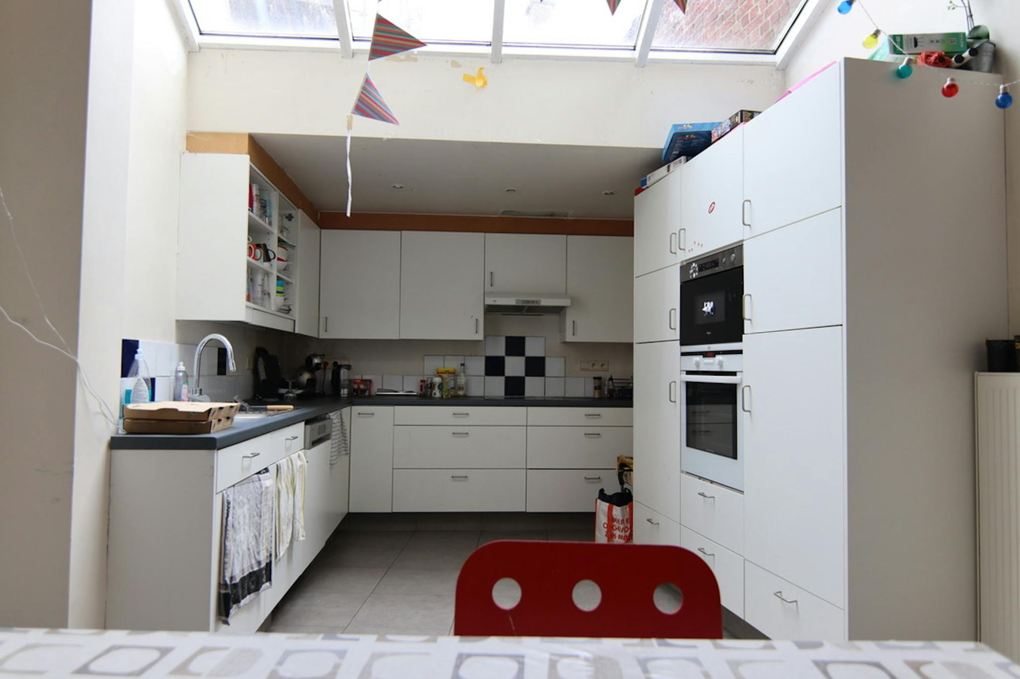 Appartement à louer à Heverlee 3001 440.00€ 1 chambres 12.00m² - Annonce 831964