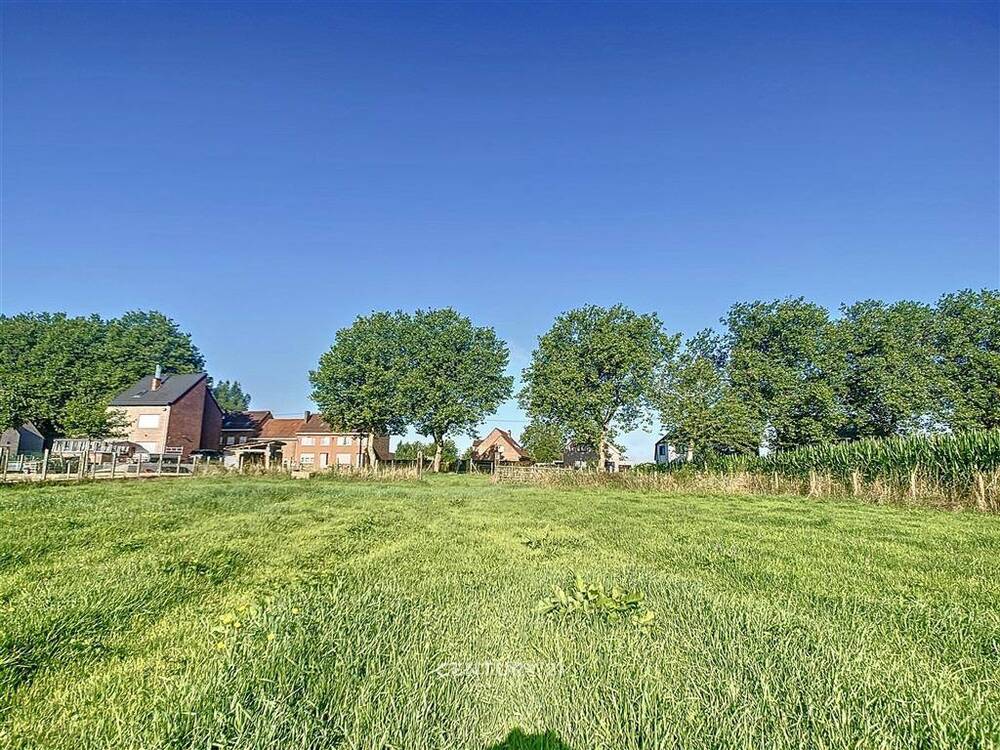 Terrain à vendre à Gooik 1755 54000.00€  chambres m² - Annonce 187431
