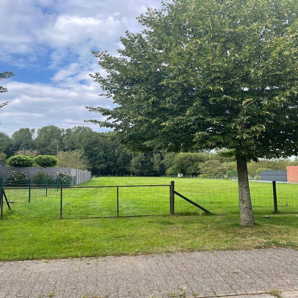 Grond te koop in Wolvertem 1861 295000.00€ slaapkamers m² - Zoekertje 192129