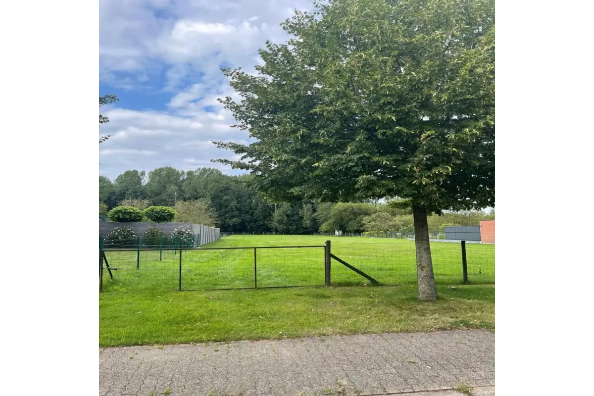 Terrain à vendre à Wolvertem 1861 295000.00€  chambres m² - Annonce 192129